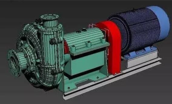 蘭電電機(jī)在維修的時候常見的集中維修方法